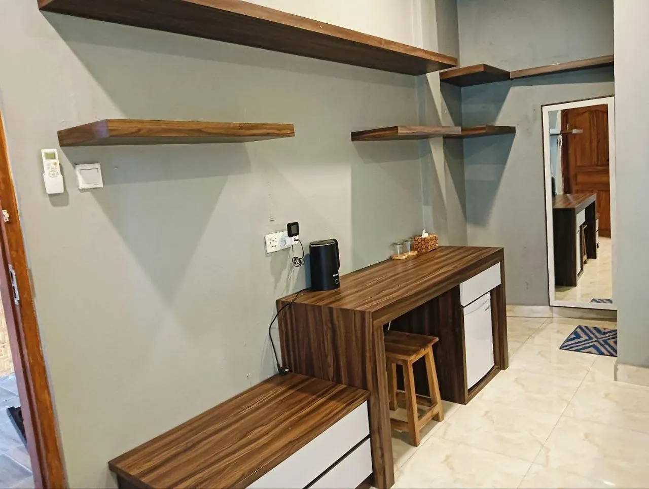 Nobody Inn Bali At Arya Guest House Ubud  Indonesia