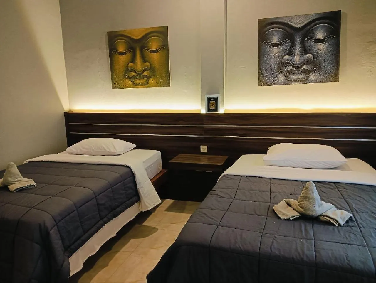 Nobody Inn Bali At Arya Guest House Ubud