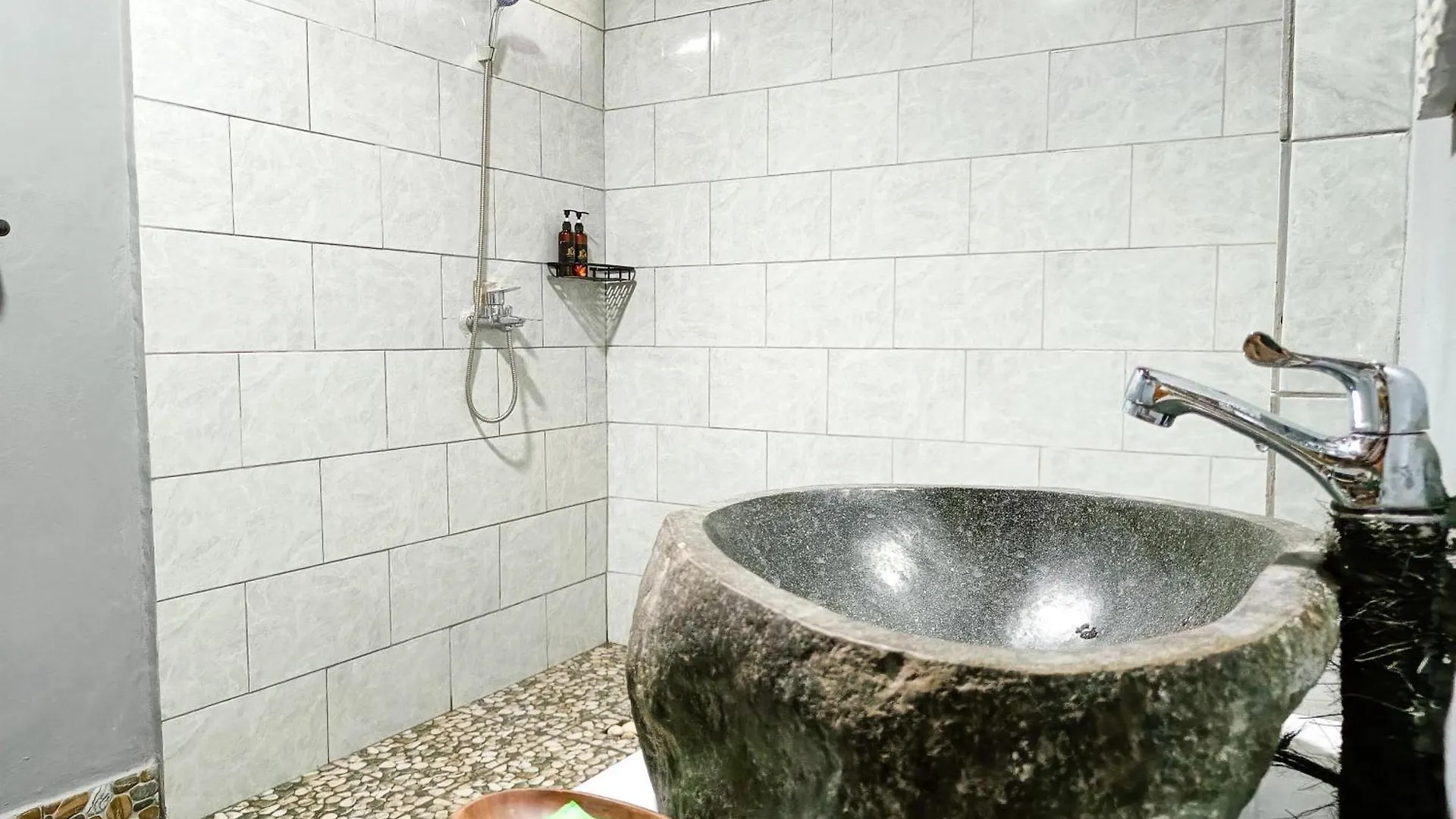 Nobody Inn Bali At Arya Guest House Ubud  Indonesia