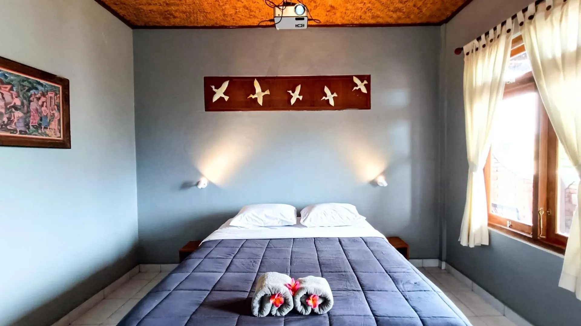 Nobody Inn Bali At Arya Guest House Ubud