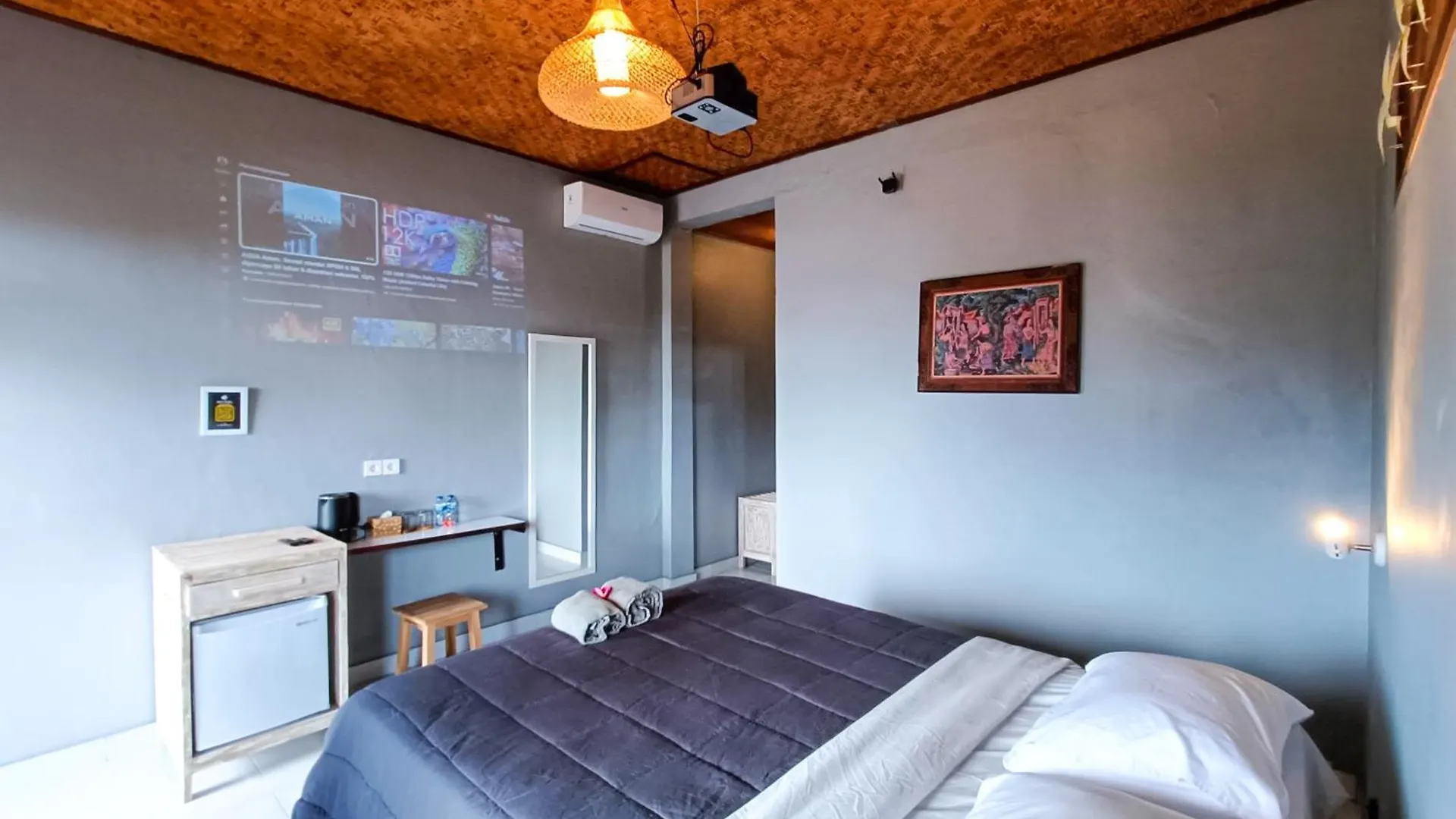 Nobody Inn Bali At Arya Guest House Ubud