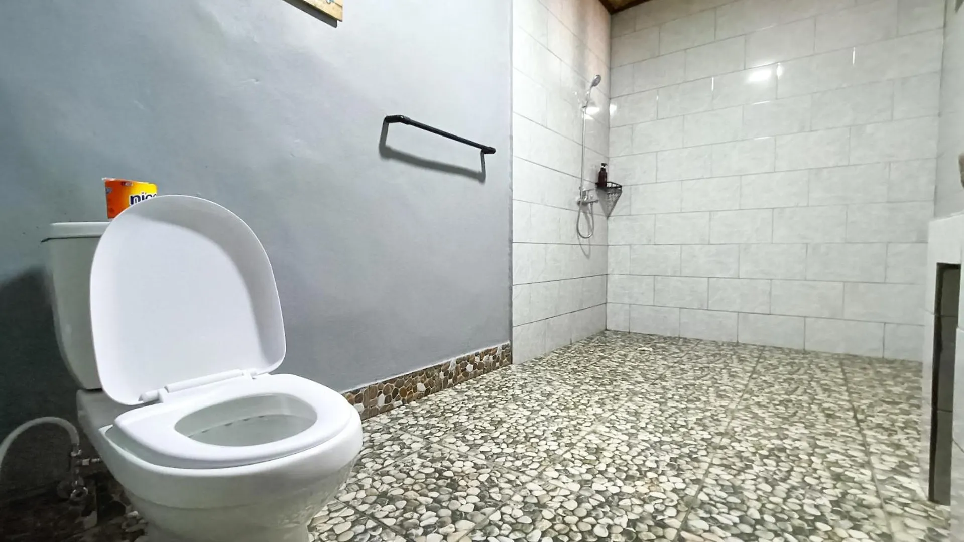 Nobody Inn Bali At Arya Guest House Ubud   Ubud (Bali)