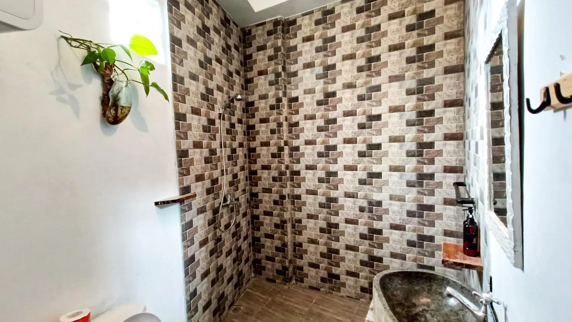 Nobody Inn Bali At Arya Guest House Ubud