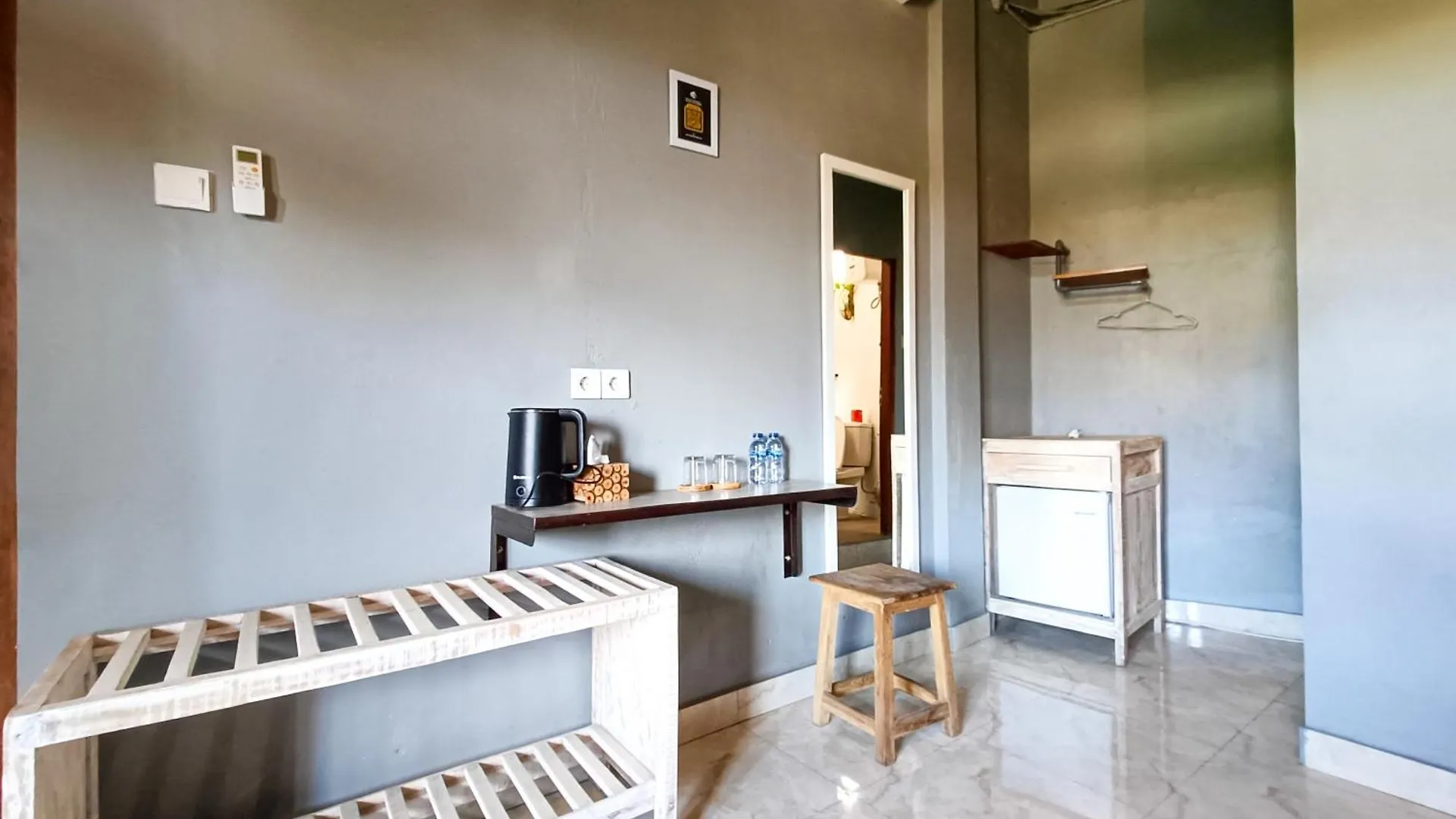 Nobody Inn Bali At Arya Guest House Ubud