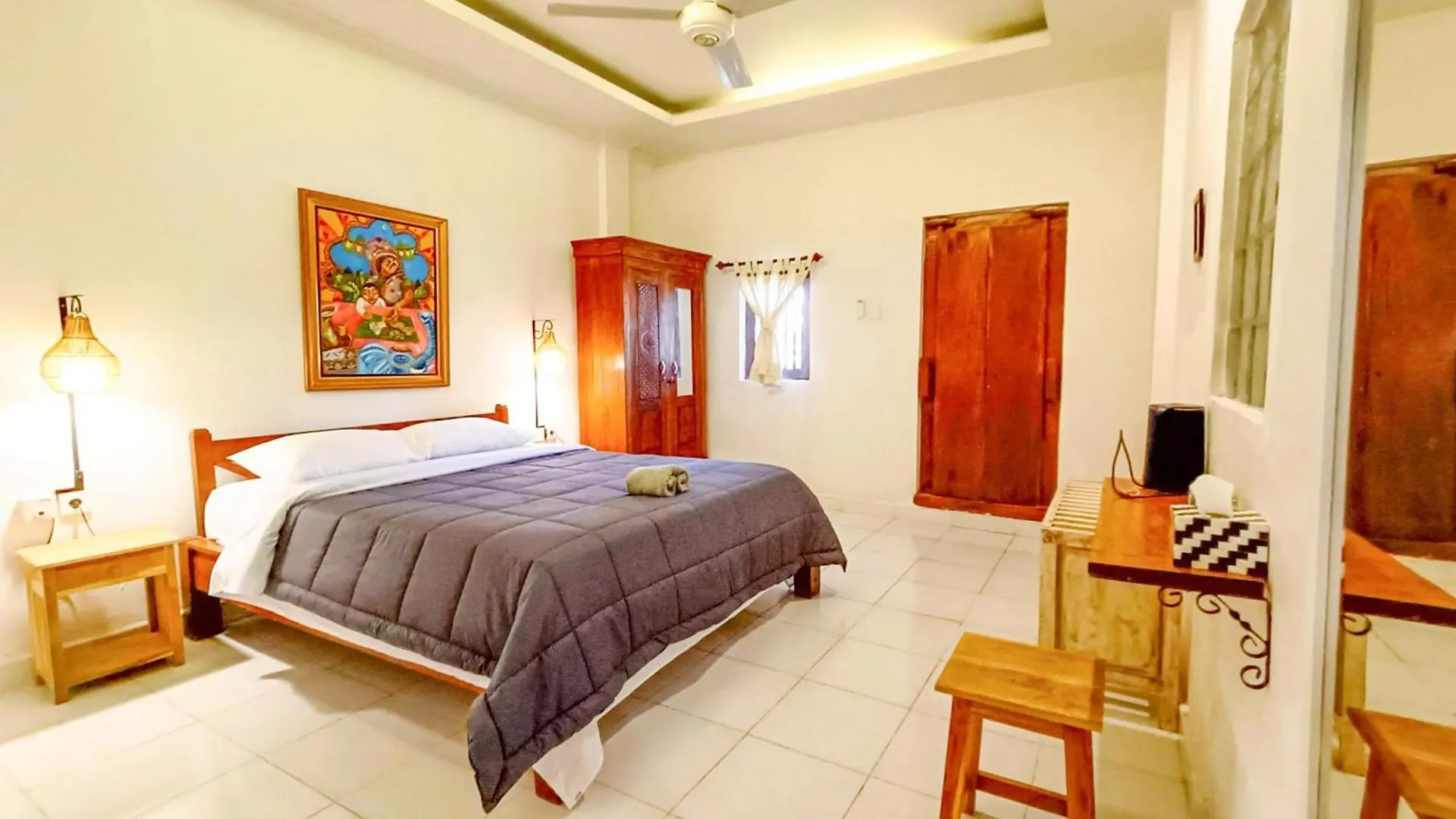 Nobody Inn Bali At Arya Guest House Ubud  Ubud (Bali)
