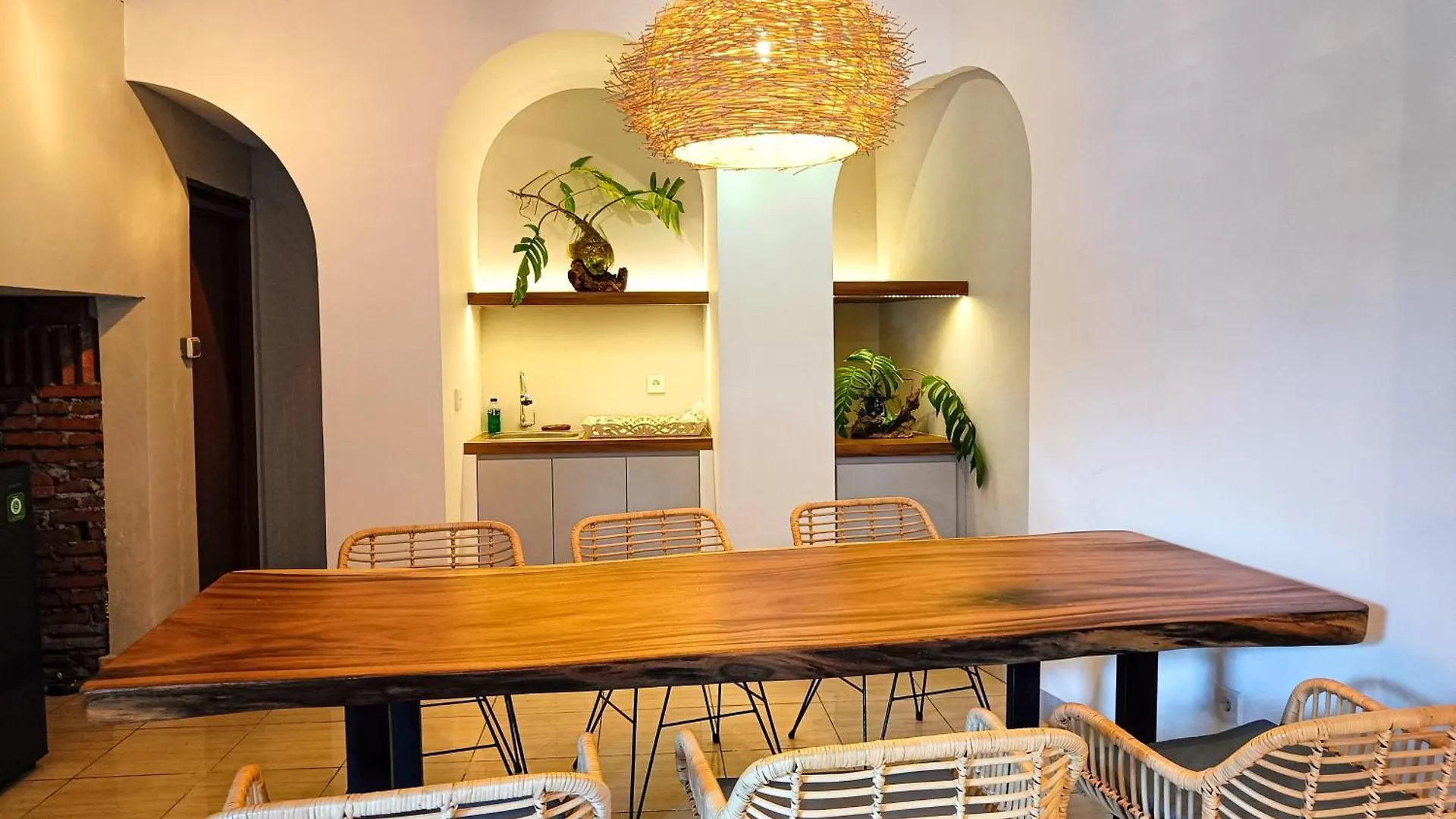 Nobody Inn Bali At Arya Guest House Ubud