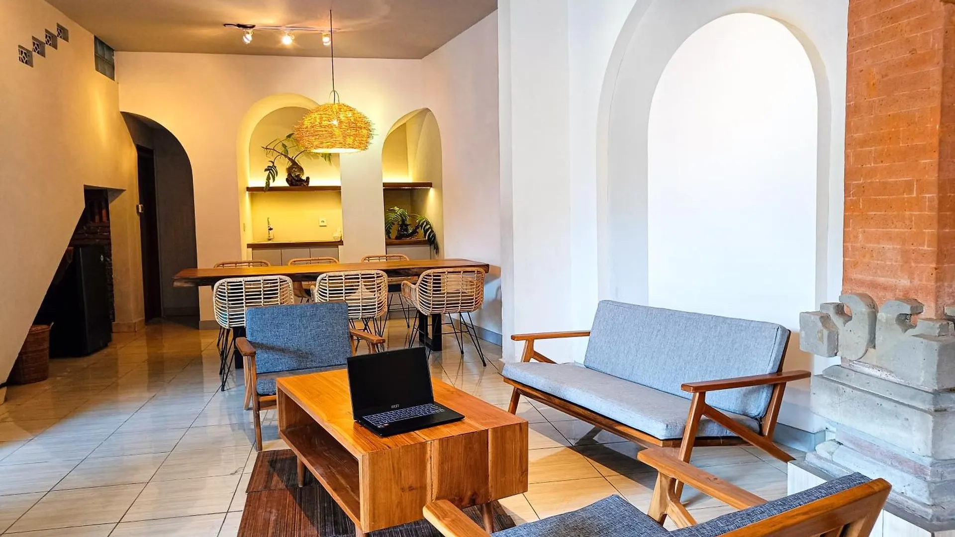 Nobody Inn Bali At Arya Guest House Ubud