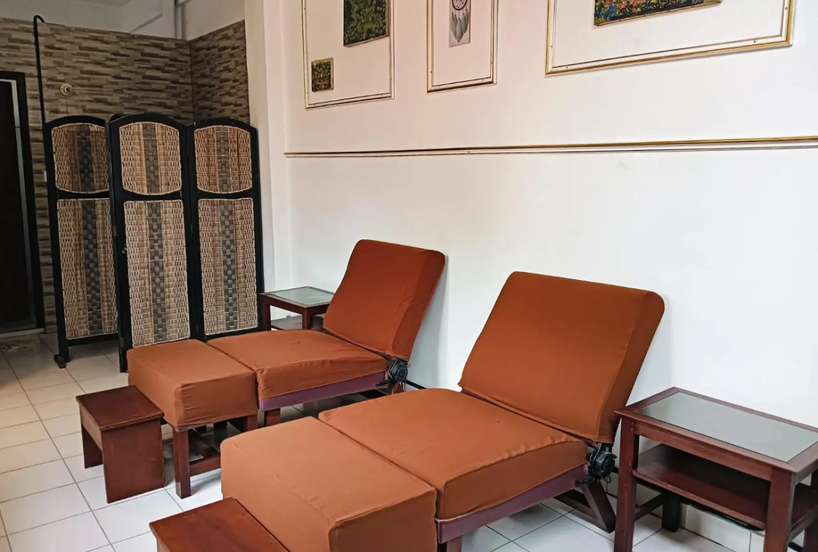Nobody Inn Bali At Arya Guest House Ubud  Ubud (Bali)
