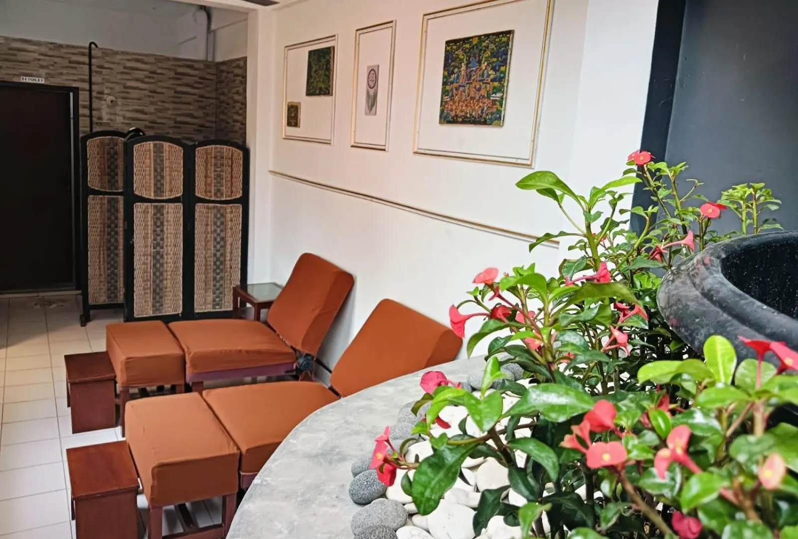 Nobody Inn Bali At Arya Guest House Ubud