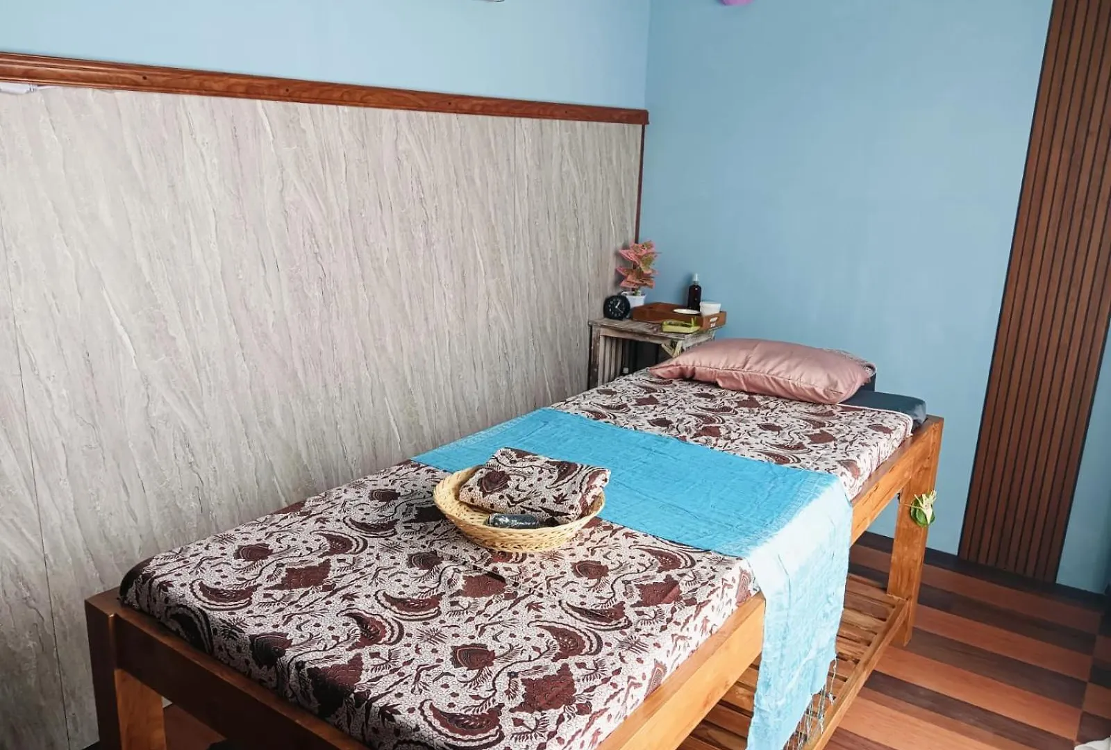 Nobody Inn Bali At Arya Guest House Ubud