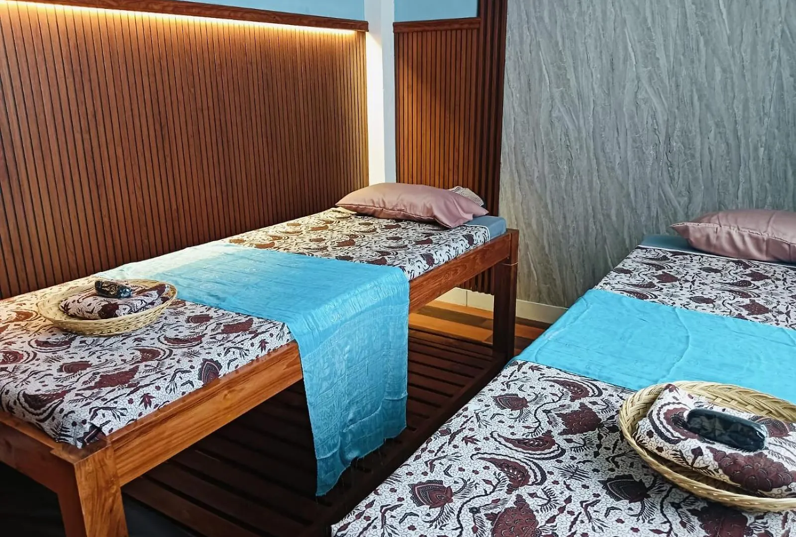 Nobody Inn Bali At Arya Guest House Ubud