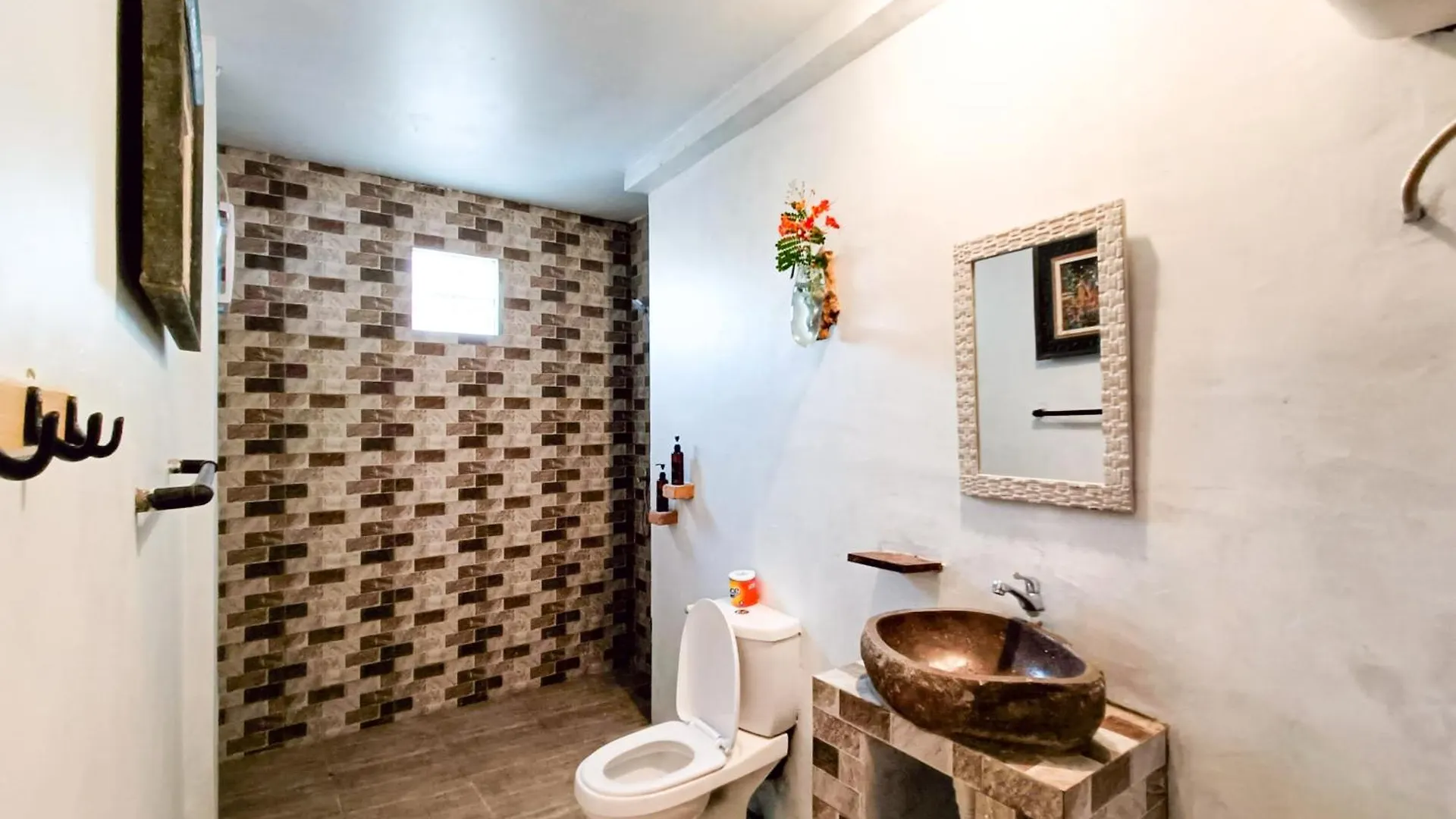 Nobody Inn Bali At Arya Guest House Ubud