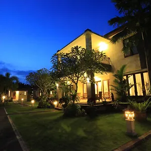 Luna Llena Guest house
