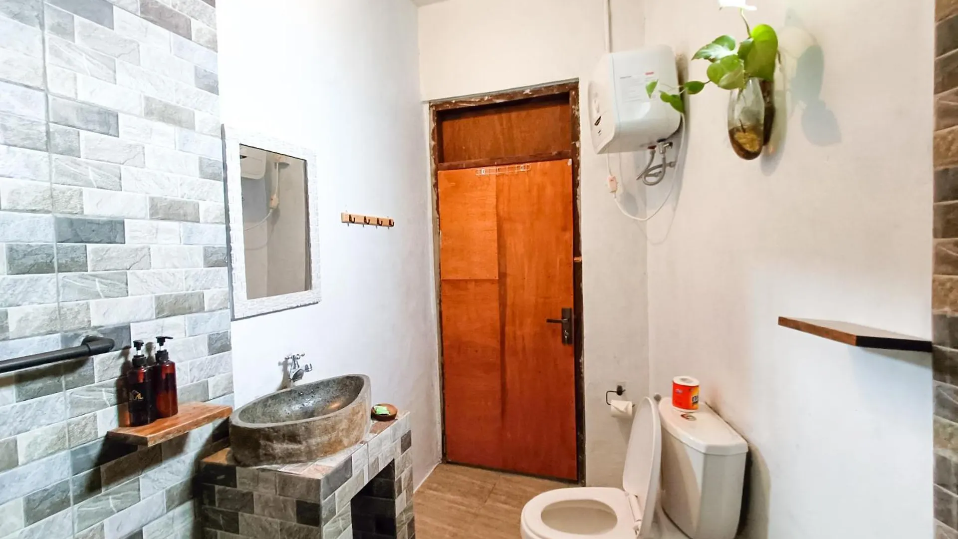 Nobody Inn Bali At Arya Guest House Ουμπούντ Ινδονησία
